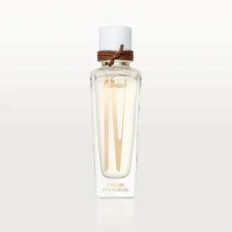 Eau de Toilette al Bergamotto – L’heure Fougueuse | Cartier