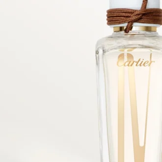 Eau de Toilette al Bergamotto – L’heure Fougueuse | Cartier