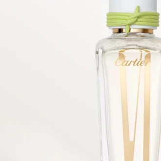 Eau de Toilette al Limone – L’heure Brillante | Cartier