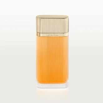 Eau de Toilette alla vaniglia – Must De Cartier | Cartier