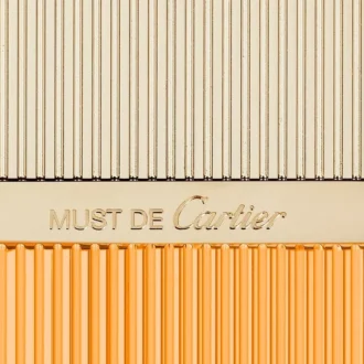 Eau de Toilette alla vaniglia – Must De Cartier | Cartier