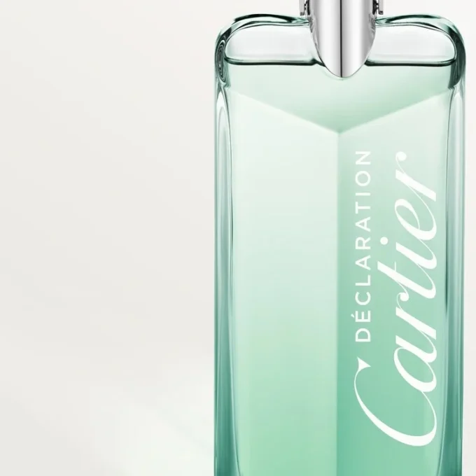 Eau de Toilette Haute Fraicheur – Declaration | Cartier