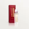 Eau de Toilette Peony – L’heure Diaphane | Cartier