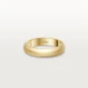 Fede nuziale 1895 – Oro giallo – Cartier
