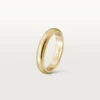 Fede nuziale 1895 – Oro giallo – Cartier