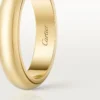 Fede nuziale 1895 – Oro giallo – Cartier