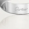 Fede nuziale 1895 – Platino – Cartier