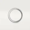 Fede nuziale 1895 – Platino – Cartier