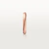Fede nuziale C De Cartier – Oro rosa – Cartier