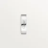 Fede nuziale C De Cartier – Platino – Cartier