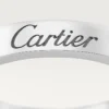 Fede nuziale C De Cartier – Platino – Cartier