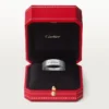 Fede nuziale C De Cartier – Platino – Cartier