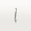 Fede nuziale C De Cartier – Platino – Cartier