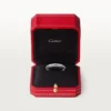 Fede nuziale C De Cartier – Platino – Cartier