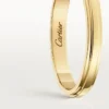 Fede nuziale Cartier D’amour, larghezza 2,5 mm