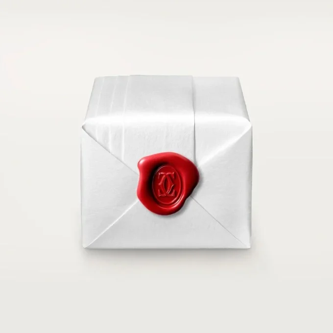 Anello Juste Un Clou – Oro rosa – Cartier