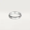 Fede nuziale Cartier D’amour, larghezza 3,5 mm