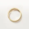Fede nuziale Cartier D’amour, larghezza 3,5 mm