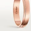Fede nuziale Cartier D’amour, larghezza 3,5 mm