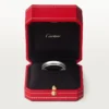 Fede nuziale Cartier D’amour, larghezza 3,5 mm