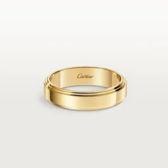 Fede nuziale Cartier D’amour, larghezza 5 mm