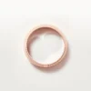 Fede nuziale Cartier D’amour, larghezza 5 mm