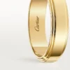 Fede nuziale Cartier D’amour, larghezza 5 mm