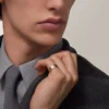 Fede nuziale Cartier D’amour, larghezza 6 mm