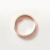 Fede nuziale Cartier D’amour, larghezza 6 mm