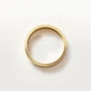 Fede nuziale Cartier D’amour, larghezza 6 mm