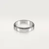 Fede nuziale Cartier D’amour – Platino – Cartier
