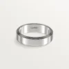 Fede nuziale Cartier D’amour – Platino – Cartier