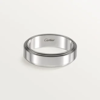 Fede nuziale Cartier D’amour – Platino – Cartier