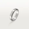 Fede nuziale Cartier D’amour – Platino – Cartier