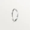 Fede nuziale Cartier D’amour – Platino – Cartier