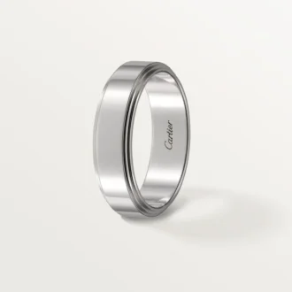 Fede nuziale Cartier D’amour – Platino – Cartier