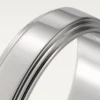 Fede nuziale Cartier D’amour – Platino – Cartier