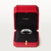 Fede nuziale Cartier D’amour – Platino – Cartier