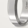Fede nuziale Cartier D’amour – Platino – Cartier