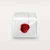 Fede nuziale Cartier D’amour – Platino – Cartier