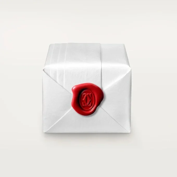 Fede nuziale Cartier D’amour – Platino – Cartier