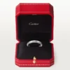Fede nuziale Cartier D’amour – Platino – Cartier