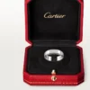 Fede nuziale Cartier D’amour – Platino – Cartier