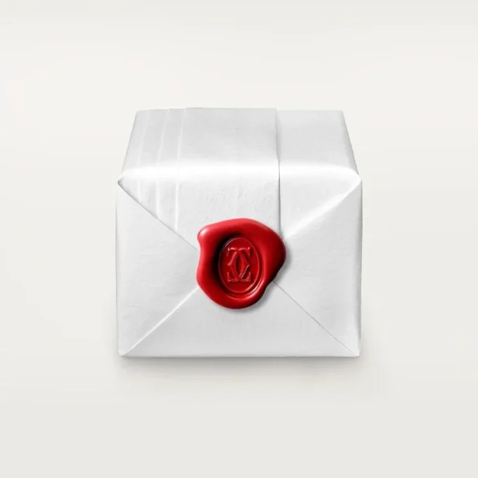 Fede nuziale Cartier D’amour – Platino – Cartier