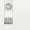 Fede nuziale Love, 1 diamante – Oro bianco, Diamante – Cartier