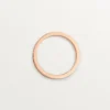 Fede nuziale Love, 1 diamante – Oro rosa, Diamante – Cartier
