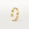 Fede nuziale Love in oro giallo, modello piccolo | Cartier Us