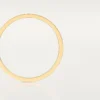 Fede nuziale Love in oro giallo, modello piccolo | Cartier Us