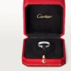 Fede nuziale Love – Oro bianco – Cartier