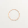 Fede nuziale Love – Oro rosa – Cartier